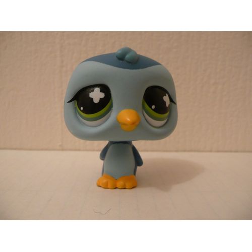 Petshop Pingouin N° 821