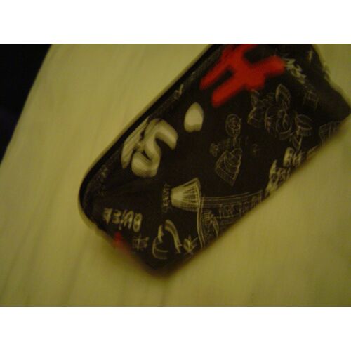 Trousse Girly
