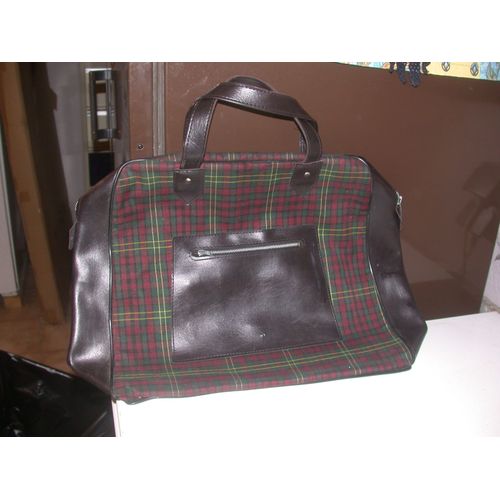 Sac Vintage Ancien