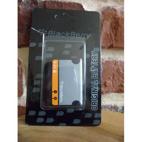 Blackberry F-S1 - Batterie Pour Téléphone Portable Li-Ion - Pour Torch 9800, 9810