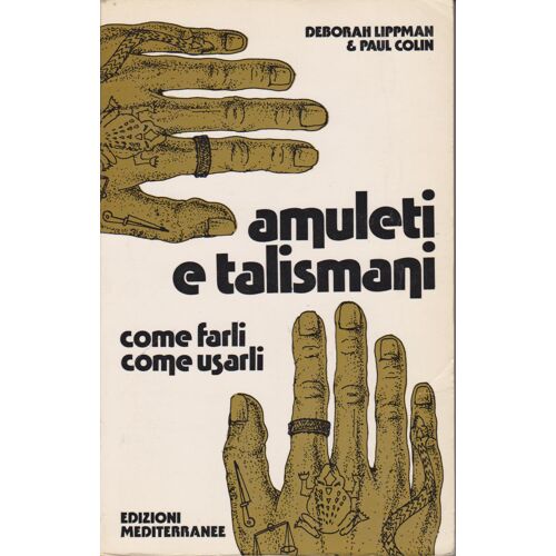 Amuleti E Talismani