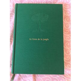 Le Livre De La Jungle 