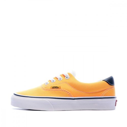 Baskets Jaune Enfant Vans Era 59 - 35