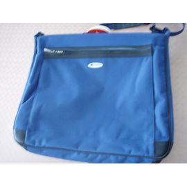 Porte Habits Delsey Sac  Bandouilere Valise Voyage Luggage Garment