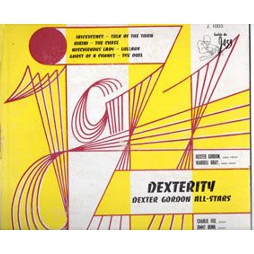Dexterity