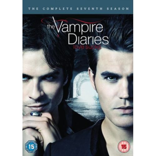Vampire Diaries S7
