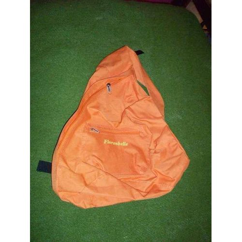 Sac À Dos À Bandoulière