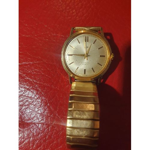 Montre Ancienne Mécanique Lip