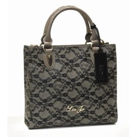 Sac À Main Liu Jo Noir