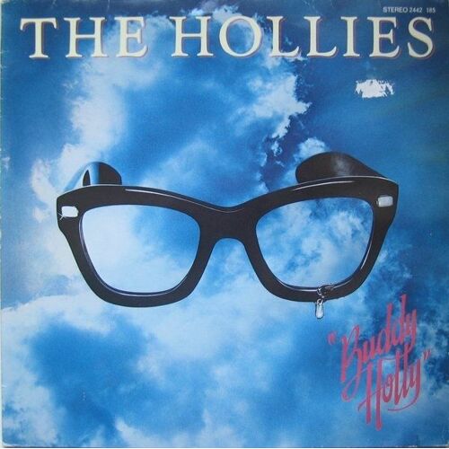 'buddy Holly'