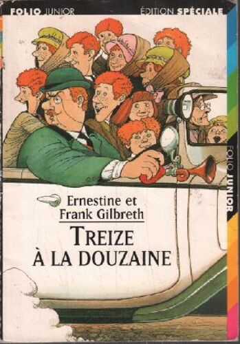 Treize A La Douzaine