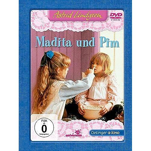 Madita Und Pim