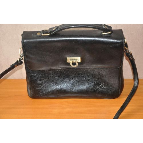 Sac À Main Bandoulière Marque Hexagona Be