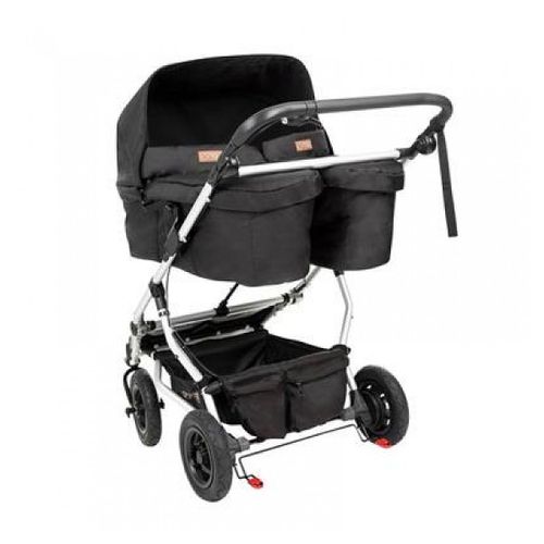 Carrycot Plus Pour Jumeaux