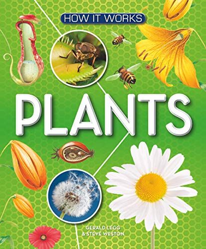 How It Works: Plants