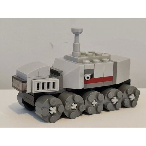 LEGO Star Wars 912176 Clone turbo tank mini