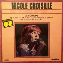 Ses Grands Succès Volume 2