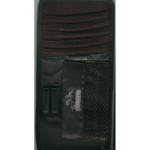 Ceinture De Voyage Pour Documents