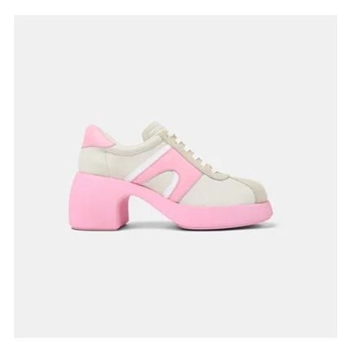 Camper Derbies Thelma Blanc