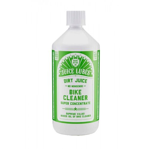 Nettoyant Dirt Super Gnarl Juice Lubes® - 1l