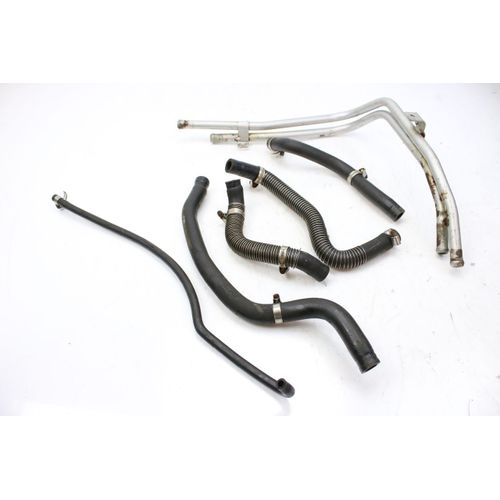 Durite Radiateur Keeway Outlook 125 2007 - 2013 / 167637