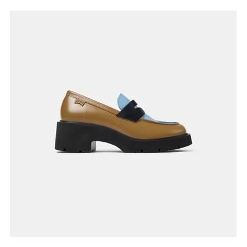 Camper Mocassins Milah Bleu