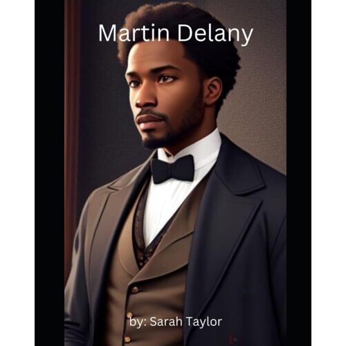 Martin Delany