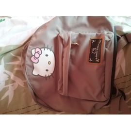Sac A Dos Hello Kitty