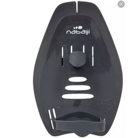 Paddles Nabaiji Natation - Plaquettes Pour Les Nageurs Souhaitant Travailler Le Haut Du Corps Et Améliorer Leur Technique De Nage