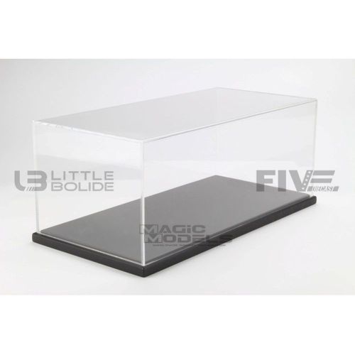 Gt Spirit 1/12 B012b Display Case Show-Case 1/12th Diecast Modelcar-Gt Spirit