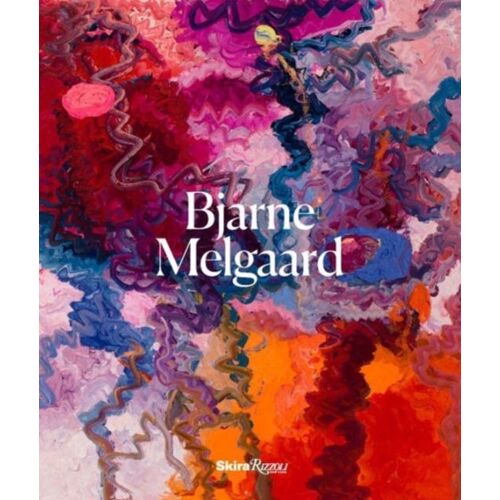 Bjarne Melgaard
