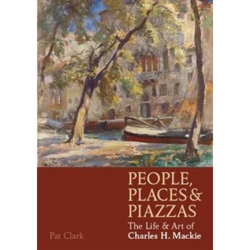 People, Places & Piazzas