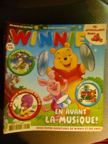 Winnie 297 