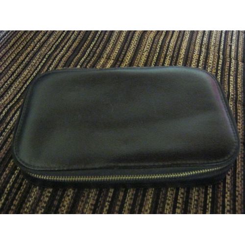 Trousse De Toilette Vintage