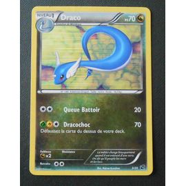 Draco 70pv Coffre Des Dragons 3/20