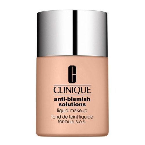 Clinique - Anti-Blemish Liquid Found 05-Fresh Beige 30 Ml 