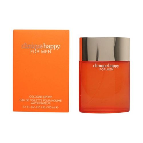 Clinique - Happy Men Edc Vapo 100 Ml 