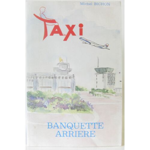 Taxi, Banquette Arrière