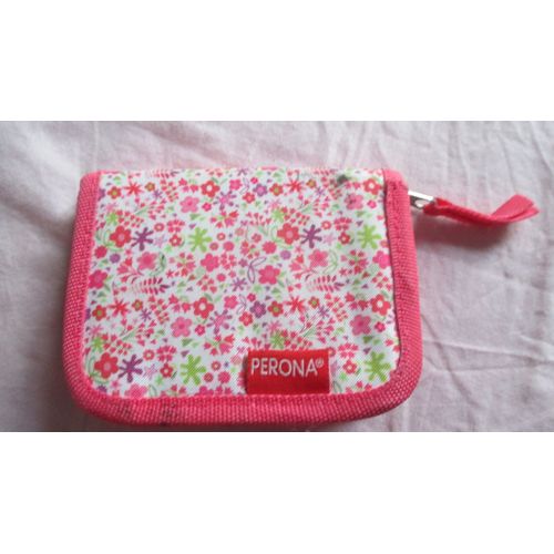 Portefeuille Perona Love Music