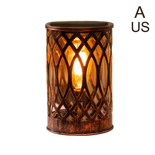 Chauffe-cire électrique et diffuseur de parfum, brûleur de bougies parfumées, chauffe-cire, lampe de nuit, décoration de maison