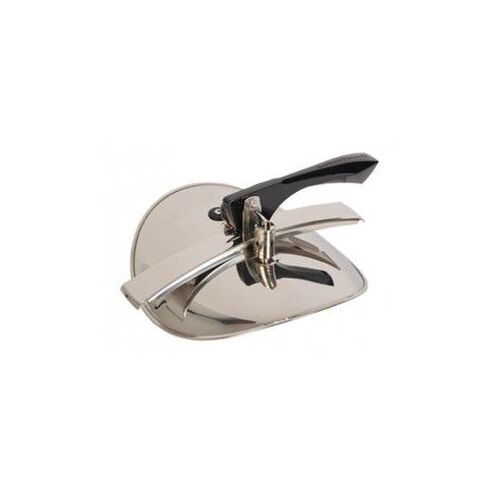 Couvercle/Inox/Complet Pour Autocuiseur Lagostina