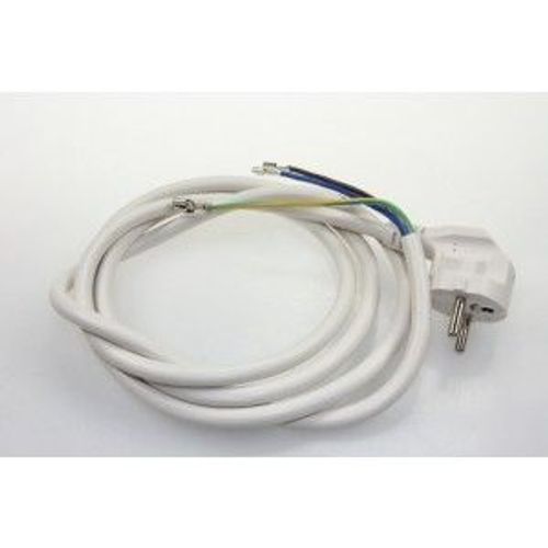 Cordon D' Alimentation Pour Sèche Linge Indesit