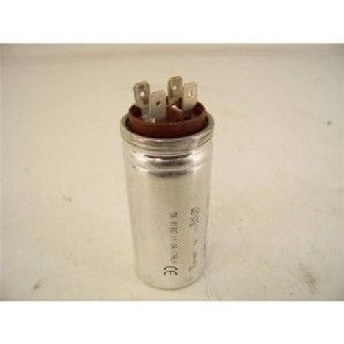 Condensateur 16 Mf Pour Lave Linge Fagor