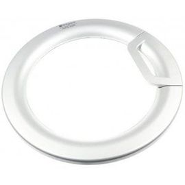 HUBLOT COMPLET ALUMINIUM FUTURA POUR LAVE LINGE HOTPOINT ARISTON