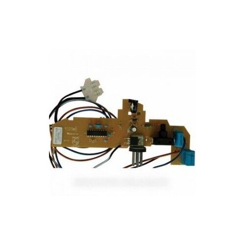Platine Circuit Imprime Pour Aspirateur Philips