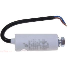 Condensateur 6mf Pour Lave Vaisselle Brandt
