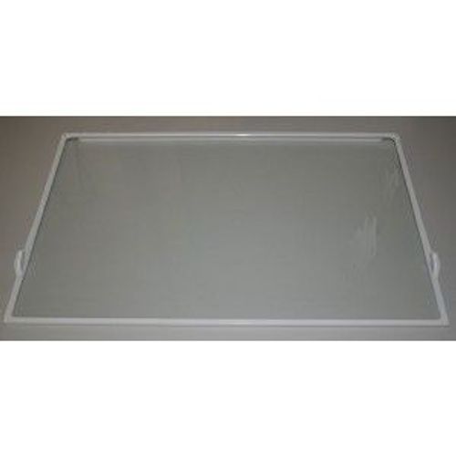 Clayette En Verre Pour Réfrigérateur Bosch - Siemens