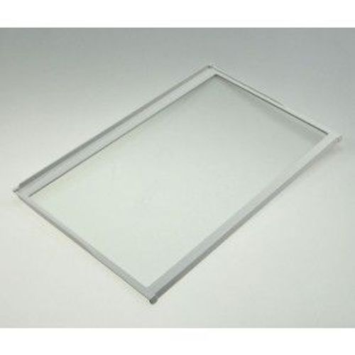 Clayette Verre 29 X 47 Cm Pour Réfrigérateur De Dietrich - Brandt