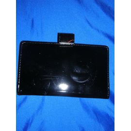 Portefeuille Agnès B 15 X 9 Cm.