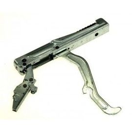 Charniere Porte F. Pyro 4 Verres Pour Cuisiniere Scholte